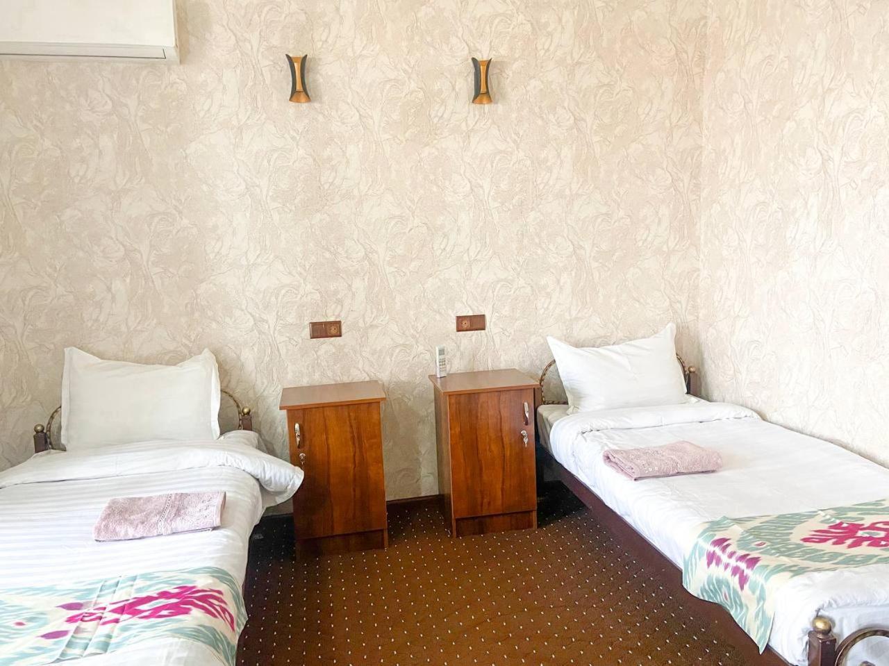 Guest House Evergreen Marghilon Room photo